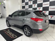 HYUNDAI IX 35 IX35 2.0 2019/2019 TIAGO AUTOMÓVEIS VENÂNCIO AIRES / Carros no Vale