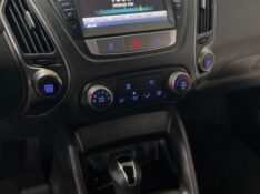HYUNDAI IX 35 IX35 2.0 2019/2019 TIAGO AUTOMÓVEIS VENÂNCIO AIRES / Carros no Vale
