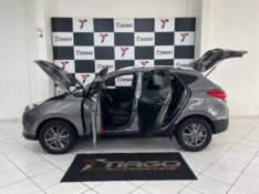 HYUNDAI IX 35 IX35 2.0 2019/2019 TIAGO AUTOMÓVEIS VENÂNCIO AIRES / Carros no Vale