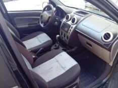 FORD FIESTA 1.0 8V /CLASS 8V 2009/2009 ALTERNATIVA VEÍCULOS LAJEADO / Carros no Vale