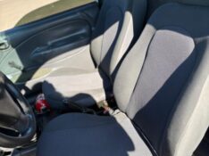 FORD COURIER 1.6 L 8V /2010 NEURI VEÍCULOS LAJEADO / Carros no Vale