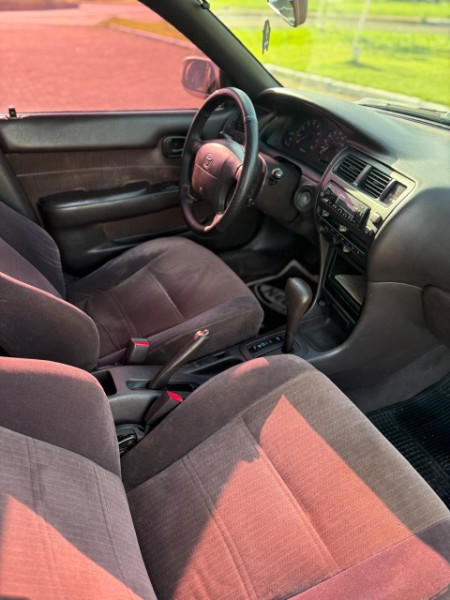 TOYOTA COROLLA 1.8 LE 16V 1995/1995 NEURI VEÍCULOS LAJEADO / Carros no Vale