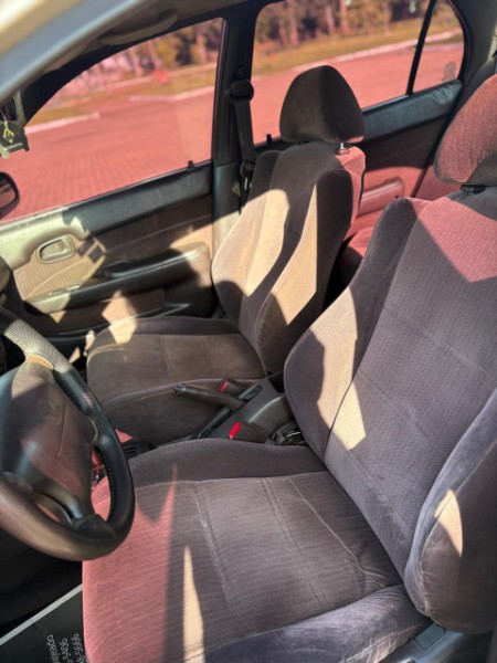 TOYOTA COROLLA 1.8 LE 16V 1995/1995 NEURI VEÍCULOS LAJEADO / Carros no Vale