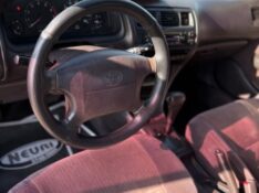 TOYOTA COROLLA 1.8 LE 16V 1995/1995 NEURI VEÍCULOS LAJEADO / Carros no Vale
