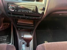 TOYOTA COROLLA 1.8 LE 16V 1995/1995 NEURI VEÍCULOS LAJEADO / Carros no Vale