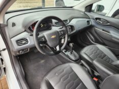 CHEVROLET ONIX LTZ 1.4 MPFI 8V 4P AUT. 2019/2019 TS VEÍCULOS ANTA GORDA / Carros no Vale