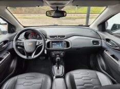 CHEVROLET ONIX LTZ 1.4 MPFI 8V 4P AUT. 2019/2019 TS VEÍCULOS ANTA GORDA / Carros no Vale