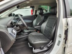 CHEVROLET ONIX LTZ 1.4 MPFI 8V 4P AUT. 2019/2019 TS VEÍCULOS ANTA GORDA / Carros no Vale