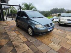 VOLKSWAGEN FOX 1.0 2008/2009 TS VEÍCULOS ANTA GORDA / Carros no Vale
