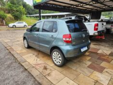 VOLKSWAGEN FOX 1.0 2008/2009 TS VEÍCULOS ANTA GORDA / Carros no Vale
