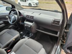VOLKSWAGEN FOX 1.0 2008/2009 TS VEÍCULOS ANTA GORDA / Carros no Vale