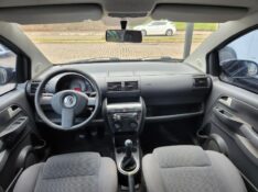 VOLKSWAGEN FOX 1.0 2008/2009 TS VEÍCULOS ANTA GORDA / Carros no Vale