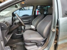 VOLKSWAGEN FOX 1.0 2008/2009 TS VEÍCULOS ANTA GORDA / Carros no Vale