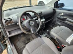 VOLKSWAGEN FOX 1.0 2008/2009 TS VEÍCULOS ANTA GORDA / Carros no Vale