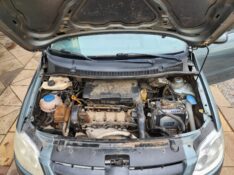 VOLKSWAGEN FOX 1.0 2008/2009 TS VEÍCULOS ANTA GORDA / Carros no Vale