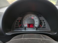 VOLKSWAGEN FOX 1.0 2008/2009 TS VEÍCULOS ANTA GORDA / Carros no Vale