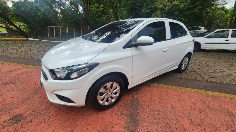 CHEVROLET ONIX 1.0 LT MT 2017/2018 FERNANDO AUTOMÓVEIS | REVENDA DE CARROS ARROIO DO MEIO ARROIO DO MEIO / Carros no Vale