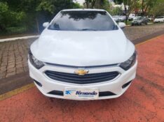 CHEVROLET ONIX 1.0 LT MT 2017/2018 FERNANDO AUTOMÓVEIS | REVENDA DE CARROS ARROIO DO MEIO ARROIO DO MEIO / Carros no Vale