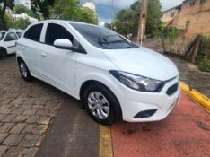 CHEVROLET ONIX 1.0 LT MT 2017/2018 FERNANDO AUTOMÓVEIS | REVENDA DE CARROS ARROIO DO MEIO ARROIO DO MEIO / Carros no Vale