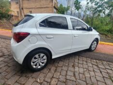 CHEVROLET ONIX 1.0 LT MT 2017/2018 FERNANDO AUTOMÓVEIS | REVENDA DE CARROS ARROIO DO MEIO ARROIO DO MEIO / Carros no Vale