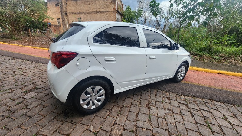 CHEVROLET ONIX 1.0 LT MT 2017/2018 FERNANDO AUTOMÓVEIS | REVENDA DE CARROS ARROIO DO MEIO ARROIO DO MEIO / Carros no Vale