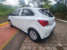 CHEVROLET ONIX 1.0 LT MT 2017/2018 FERNANDO AUTOMÓVEIS | REVENDA DE CARROS ARROIO DO MEIO ARROIO DO MEIO / Carros no Vale