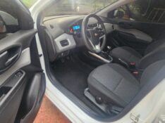 CHEVROLET ONIX 1.0 LT MT 2017/2018 FERNANDO AUTOMÓVEIS | REVENDA DE CARROS ARROIO DO MEIO ARROIO DO MEIO / Carros no Vale