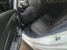 CHEVROLET ONIX 1.0 LT MT 2017/2018 FERNANDO AUTOMÓVEIS | REVENDA DE CARROS ARROIO DO MEIO ARROIO DO MEIO / Carros no Vale