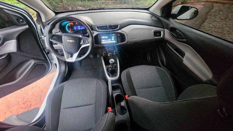 CHEVROLET ONIX 1.0 LT MT 2017/2018 FERNANDO AUTOMÓVEIS | REVENDA DE CARROS ARROIO DO MEIO ARROIO DO MEIO / Carros no Vale