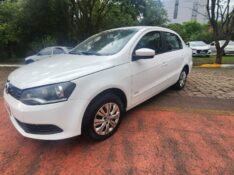 VOLKSWAGEN VOYAGE 1.0 CITY 2012/2013 FERNANDO AUTOMÓVEIS | REVENDA DE CARROS ARROIO DO MEIO ARROIO DO MEIO / Carros no Vale