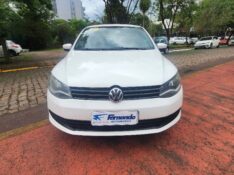 VOLKSWAGEN VOYAGE 1.0 CITY 2012/2013 FERNANDO AUTOMÓVEIS | REVENDA DE CARROS ARROIO DO MEIO ARROIO DO MEIO / Carros no Vale