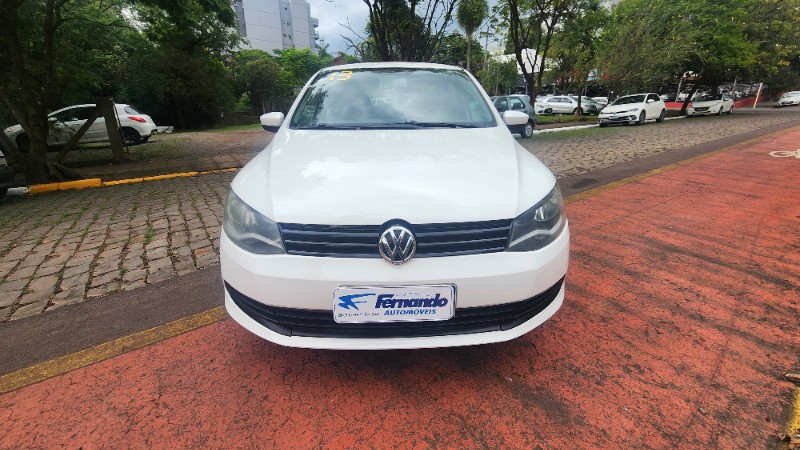 VOLKSWAGEN VOYAGE 1.0 CITY 2012/2013 FERNANDO AUTOMÓVEIS | REVENDA DE CARROS ARROIO DO MEIO ARROIO DO MEIO / Carros no Vale