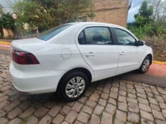 VOLKSWAGEN VOYAGE 1.0 CITY 2012/2013 FERNANDO AUTOMÓVEIS | REVENDA DE CARROS ARROIO DO MEIO ARROIO DO MEIO / Carros no Vale