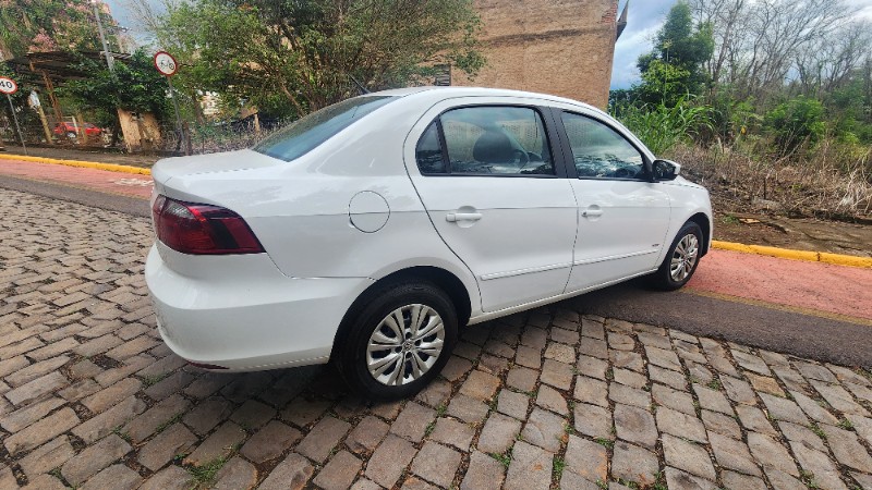 VOLKSWAGEN VOYAGE 1.0 CITY 2012/2013 FERNANDO AUTOMÓVEIS | REVENDA DE CARROS ARROIO DO MEIO ARROIO DO MEIO / Carros no Vale