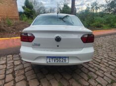 VOLKSWAGEN VOYAGE 1.0 CITY 2012/2013 FERNANDO AUTOMÓVEIS | REVENDA DE CARROS ARROIO DO MEIO ARROIO DO MEIO / Carros no Vale