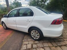 VOLKSWAGEN VOYAGE 1.0 CITY 2012/2013 FERNANDO AUTOMÓVEIS | REVENDA DE CARROS ARROIO DO MEIO ARROIO DO MEIO / Carros no Vale