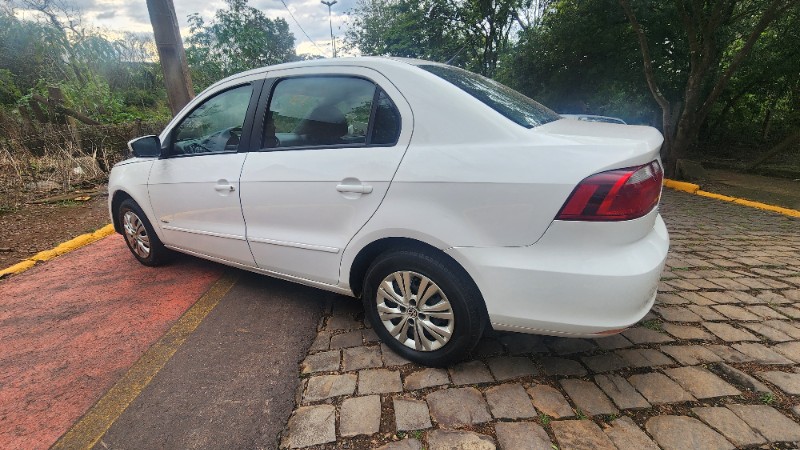 VOLKSWAGEN VOYAGE 1.0 CITY 2012/2013 FERNANDO AUTOMÓVEIS | REVENDA DE CARROS ARROIO DO MEIO ARROIO DO MEIO / Carros no Vale