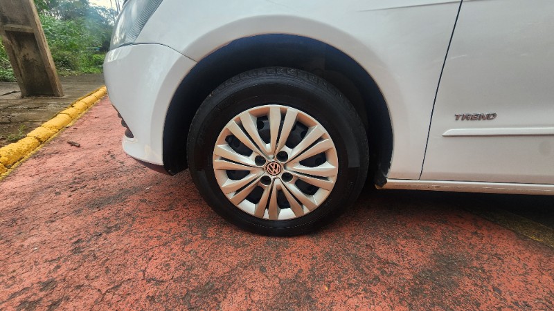 VOLKSWAGEN VOYAGE 1.0 CITY 2012/2013 FERNANDO AUTOMÓVEIS | REVENDA DE CARROS ARROIO DO MEIO ARROIO DO MEIO / Carros no Vale