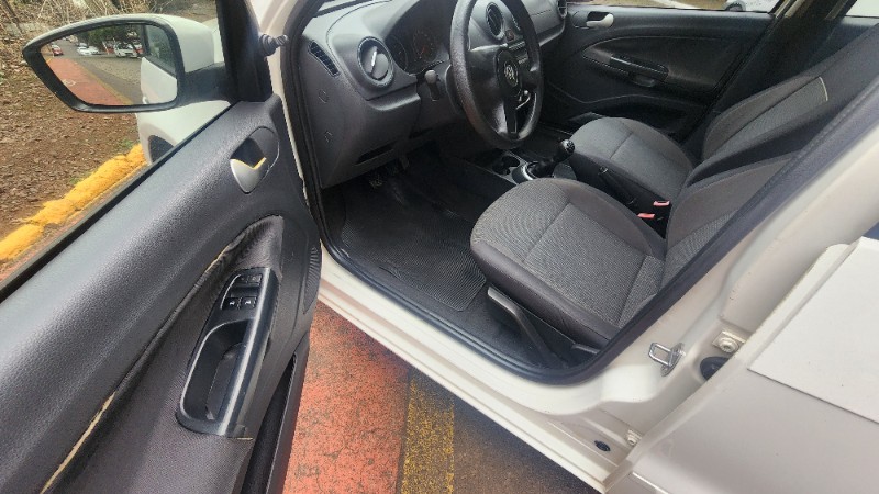 VOLKSWAGEN VOYAGE 1.0 CITY 2012/2013 FERNANDO AUTOMÓVEIS | REVENDA DE CARROS ARROIO DO MEIO ARROIO DO MEIO / Carros no Vale