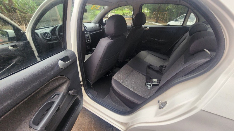 VOLKSWAGEN VOYAGE 1.0 CITY 2012/2013 FERNANDO AUTOMÓVEIS | REVENDA DE CARROS ARROIO DO MEIO ARROIO DO MEIO / Carros no Vale