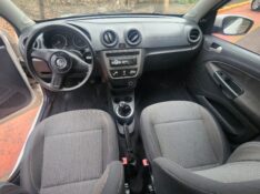 VOLKSWAGEN VOYAGE 1.0 CITY 2012/2013 FERNANDO AUTOMÓVEIS | REVENDA DE CARROS ARROIO DO MEIO ARROIO DO MEIO / Carros no Vale