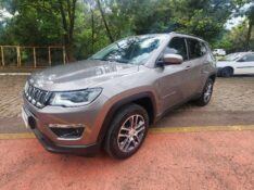 JEEP COMPASS 2.0 16V SPORT 2018/2019 FERNANDO AUTOMÓVEIS | REVENDA DE CARROS ARROIO DO MEIO ARROIO DO MEIO / Carros no Vale