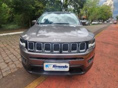 JEEP COMPASS 2.0 16V SPORT 2018/2019 FERNANDO AUTOMÓVEIS | REVENDA DE CARROS ARROIO DO MEIO ARROIO DO MEIO / Carros no Vale