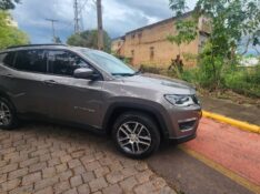 JEEP COMPASS 2.0 16V SPORT 2018/2019 FERNANDO AUTOMÓVEIS | REVENDA DE CARROS ARROIO DO MEIO ARROIO DO MEIO / Carros no Vale