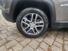 JEEP COMPASS 2.0 16V SPORT 2018/2019 FERNANDO AUTOMÓVEIS | REVENDA DE CARROS ARROIO DO MEIO ARROIO DO MEIO / Carros no Vale