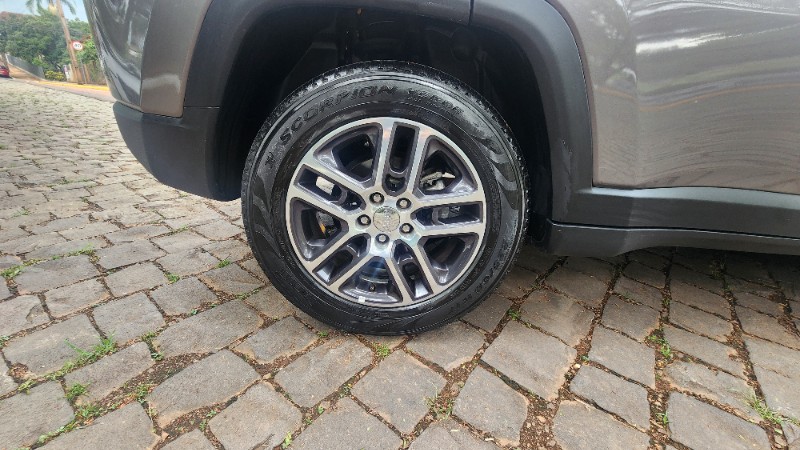 JEEP COMPASS 2.0 16V SPORT 2018/2019 FERNANDO AUTOMÓVEIS | REVENDA DE CARROS ARROIO DO MEIO ARROIO DO MEIO / Carros no Vale