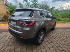 JEEP COMPASS 2.0 16V SPORT 2018/2019 FERNANDO AUTOMÓVEIS | REVENDA DE CARROS ARROIO DO MEIO ARROIO DO MEIO / Carros no Vale