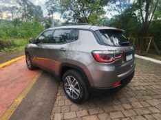 JEEP COMPASS 2.0 16V SPORT 2018/2019 FERNANDO AUTOMÓVEIS | REVENDA DE CARROS ARROIO DO MEIO ARROIO DO MEIO / Carros no Vale