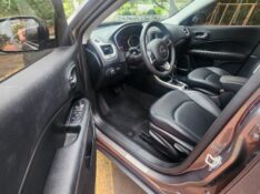 JEEP COMPASS 2.0 16V SPORT 2018/2019 FERNANDO AUTOMÓVEIS | REVENDA DE CARROS ARROIO DO MEIO ARROIO DO MEIO / Carros no Vale