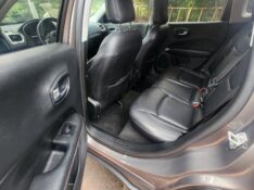 JEEP COMPASS 2.0 16V SPORT 2018/2019 FERNANDO AUTOMÓVEIS | REVENDA DE CARROS ARROIO DO MEIO ARROIO DO MEIO / Carros no Vale